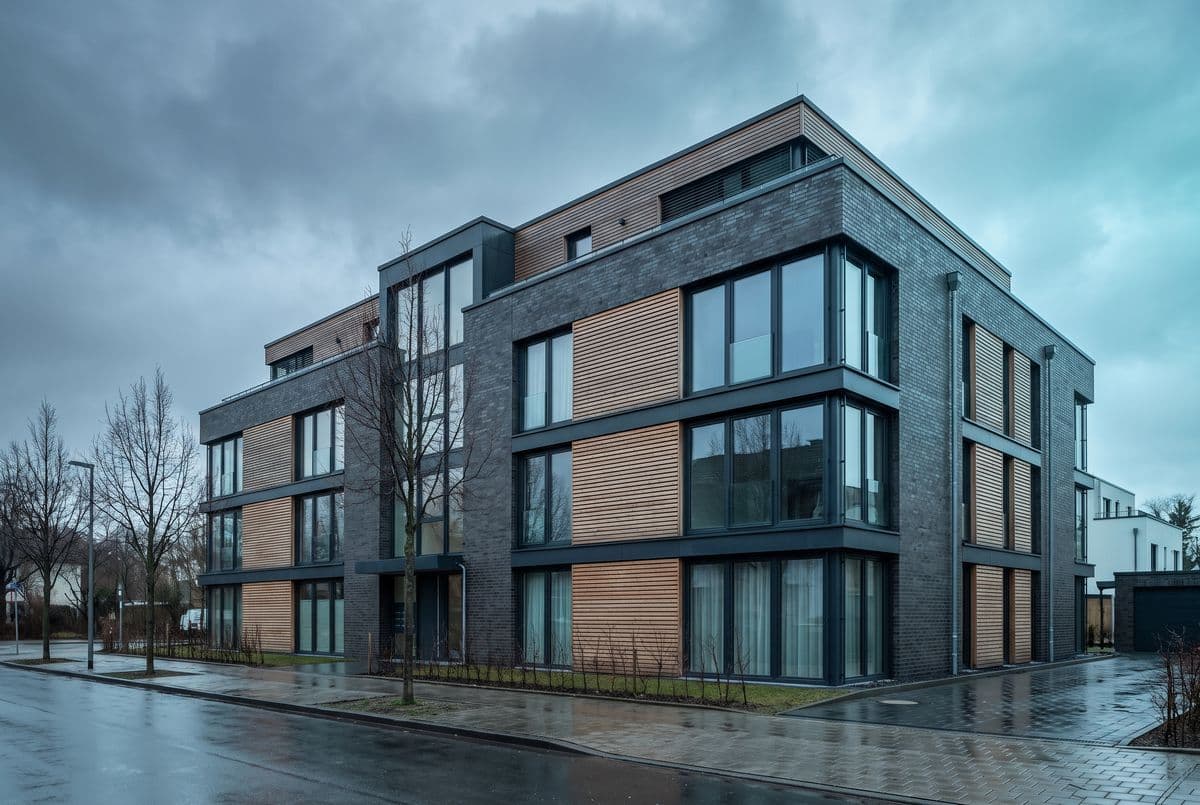 Wohnimmobilien